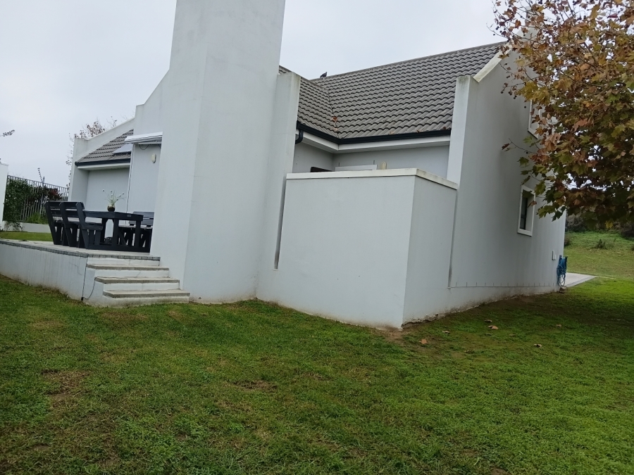 2 Bedroom Property for Sale in Zevenwacht Retirement Village Western Cape